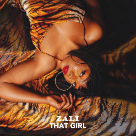 That Girl | Boomplay Music