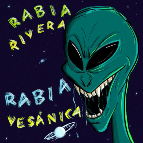 Rabia Vesánica | Boomplay Music