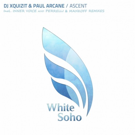 Ascent (Original Mix) ft. Paul Arcane | Boomplay Music