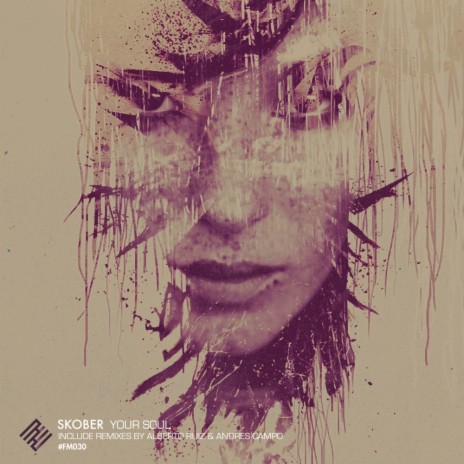 Your Soul (Alberto Ruiz Remix) | Boomplay Music