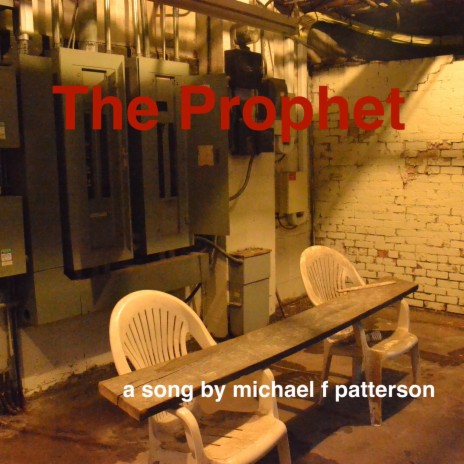 The Prophet | Boomplay Music