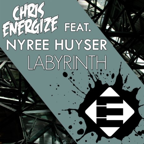 Labyrinth (Original Mix) ft. Nyree Huyser