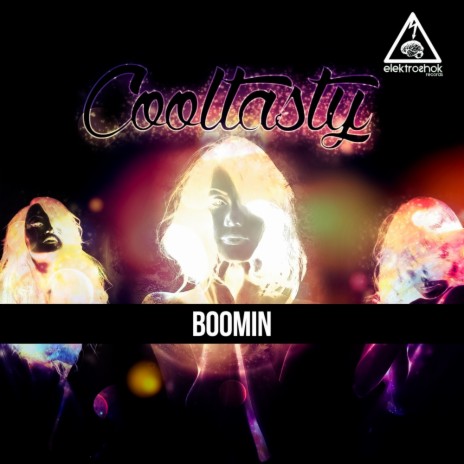 Boomin (Original Mix) | Boomplay Music