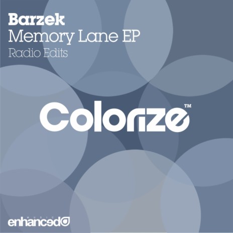 Memory Lane (Radio Edit)