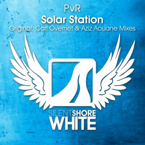 Solar Station (Aziz Aouane Remix)