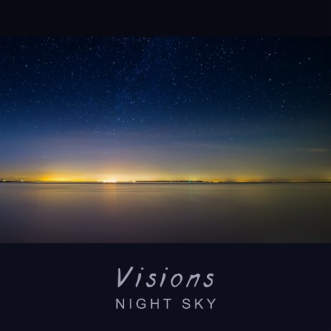 Visions (Original Mix)