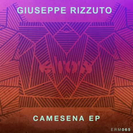 Camesena (Original Mix) | Boomplay Music