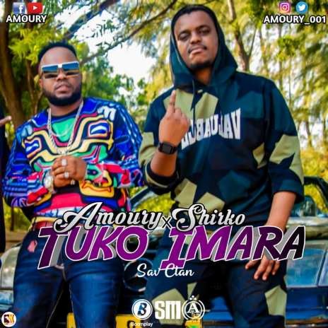 Tuko Imara | Boomplay Music