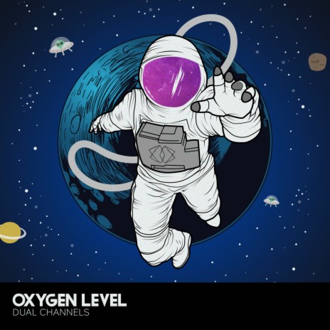 Oxygen Level | Boomplay Music