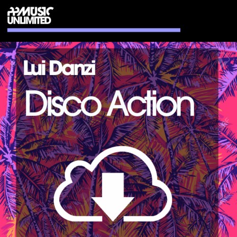 Disco Action (Original Mix)