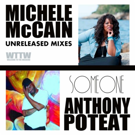 Someone (Master D Sunbeam Mix) ft. Michele McCain
