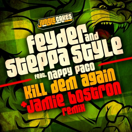 Sweet Love (FeyDer Remix) ft. DJ Vadim
