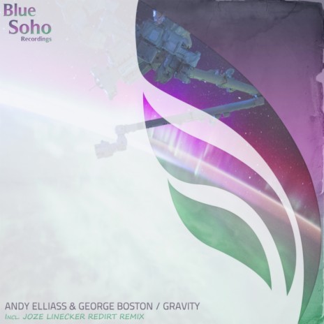 Gravity (Joze Linecker Remix) ft. George Boston | Boomplay Music