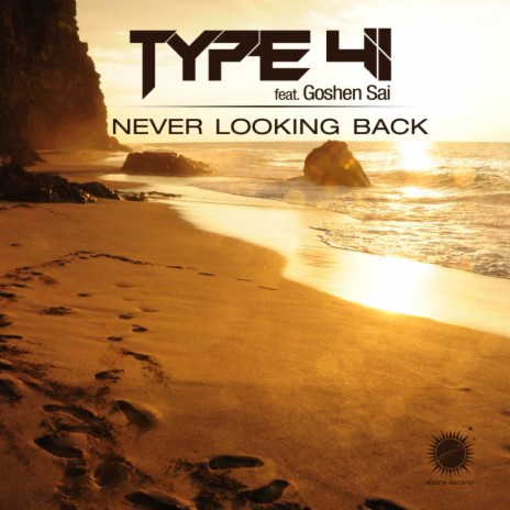 Never Looking Back (Dub Mix) ft. Goshen Sai