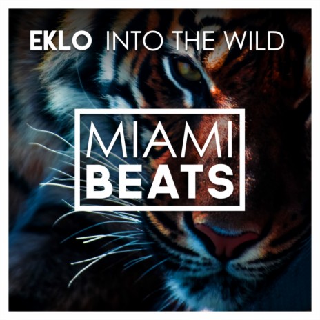 Into The Wild (Radio Edit)