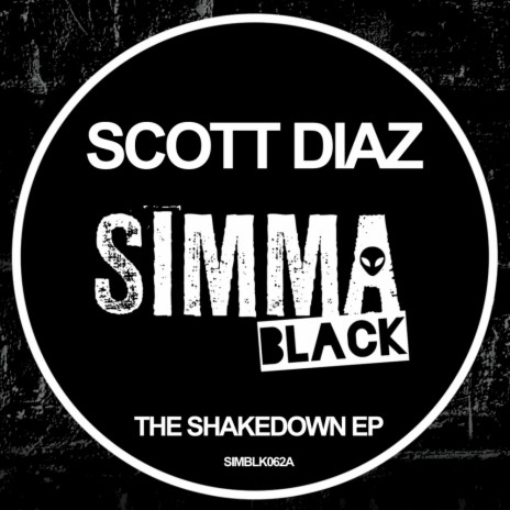 The Shakedown (Original Mix)
