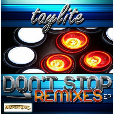 Don't Stop (Apple Juice Remix)