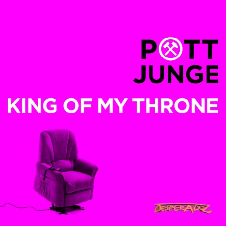 King on My Throne (Eigenart Remix) | Boomplay Music