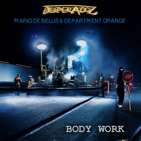 Body Work ft. Department Orange