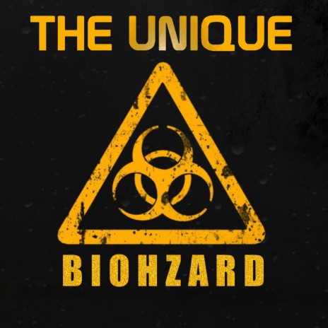 Biohazard (Original Mix)