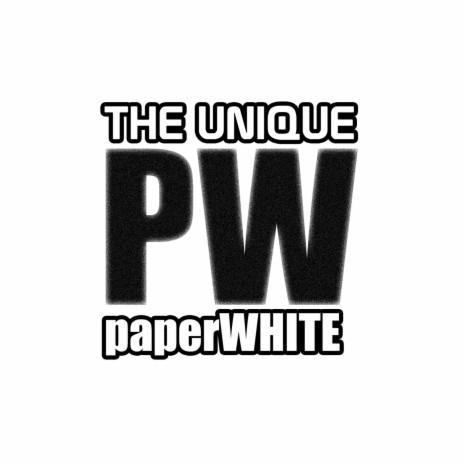 Paper White (Deep Tech House Mix)