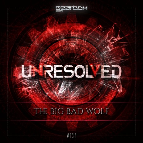 The Big Bad Wolf (Original Mix)