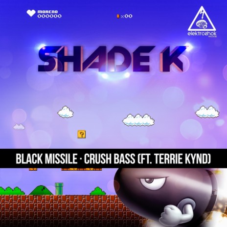 Black Missile (Original Mix) | Boomplay Music