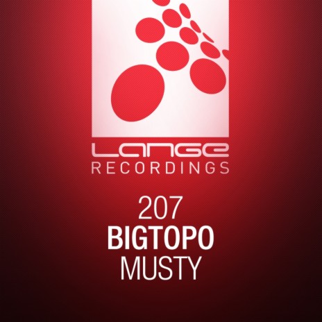 Musty (Radio Mix)