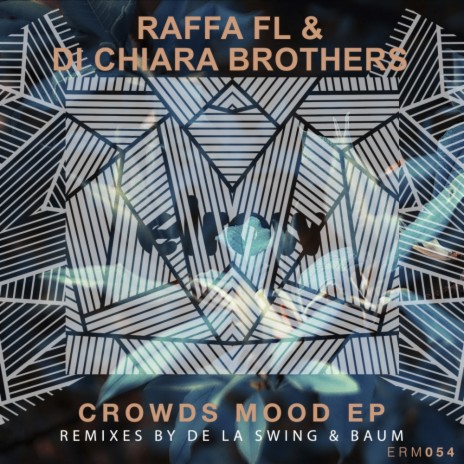 The Code (Original Mix) ft. Di Chiara Brothers | Boomplay Music