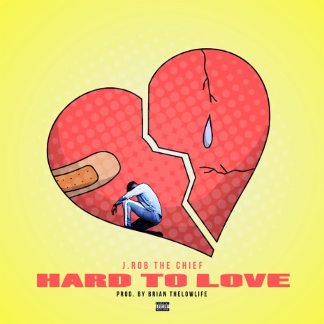 Hard to Love | Boomplay Music