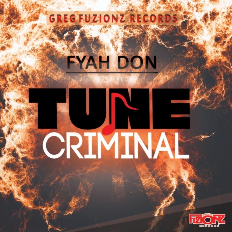 Tune Criminal | Boomplay Music
