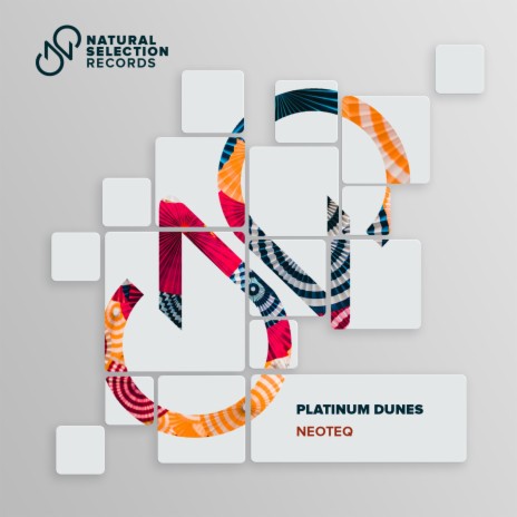 Platinum Dunes (Extended Mix) | Boomplay Music