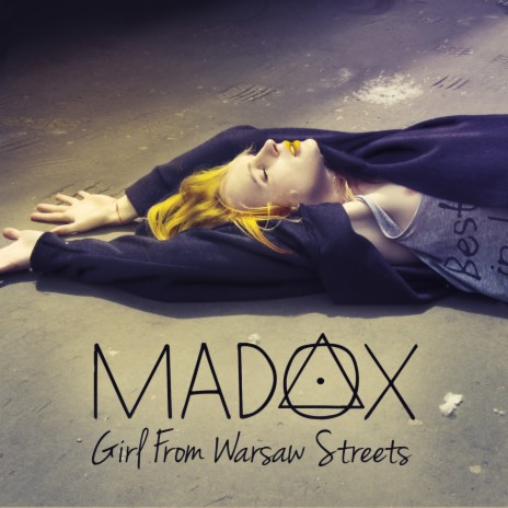 Girl from Warsaw Streets (Maczura mix)