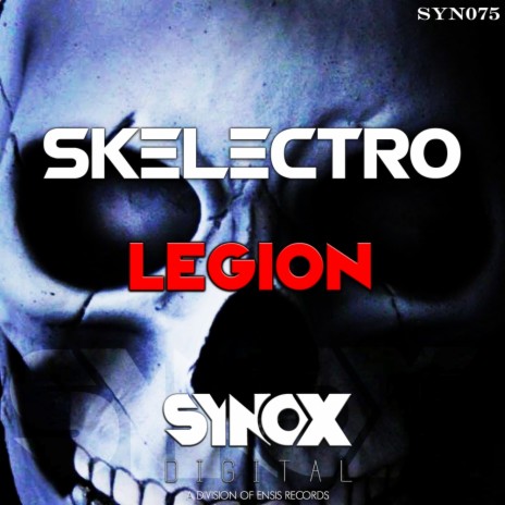 Legion (Original Mix) | Boomplay Music