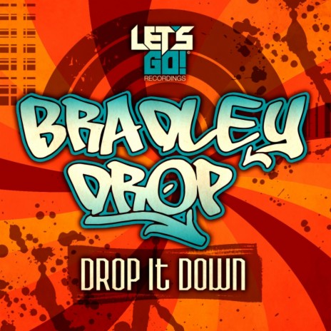 Drop It Down (Original Mix)