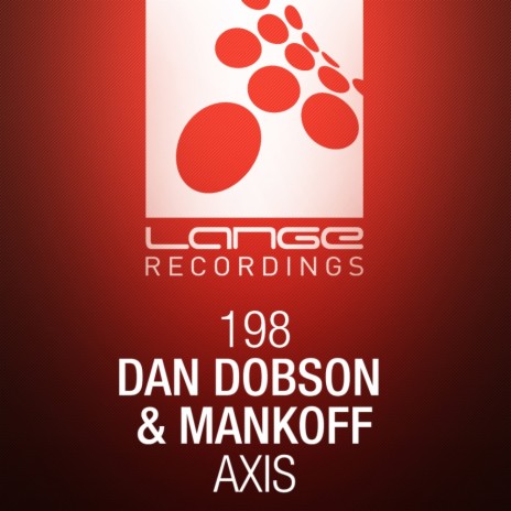 Axis (Radio Mix) ft. Mankoff