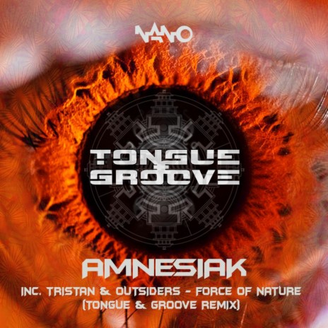 Amnesiak (Original Mix)