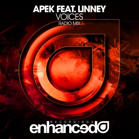 Voices (Radio Mix) ft. Linney | Boomplay Music