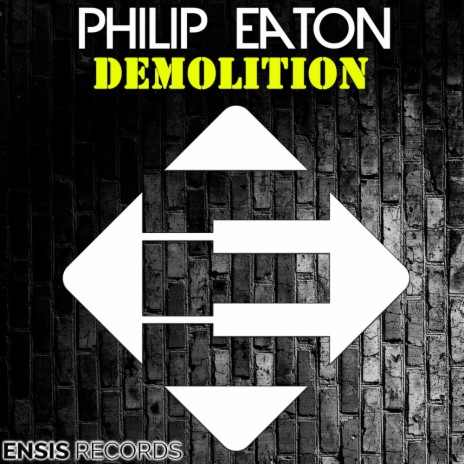Demolition (Original Mix) | Boomplay Music