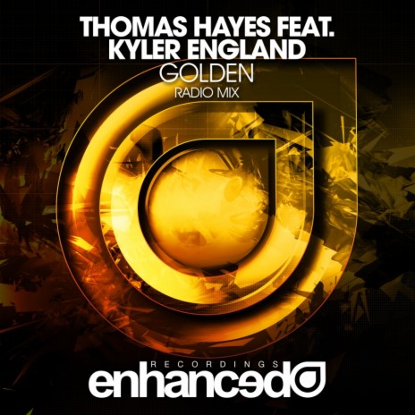 Golden (Radio Mix) ft. Kyler England