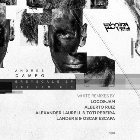 White (Alexander Laurell & Toti Pereira Remix)