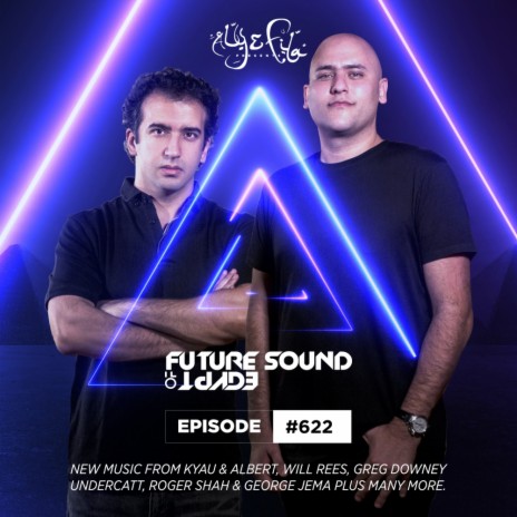 Buchla's Dreaming (FSOE 622) (Agents Of Time Remix) | Boomplay Music