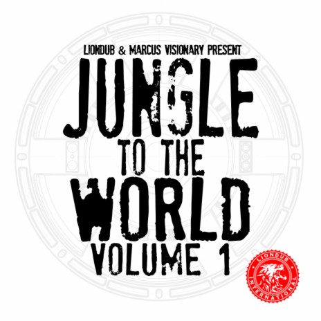 Original Jungle Sound (VIP Marcus Visionary Remix) ft. Isaac Maya | Boomplay Music