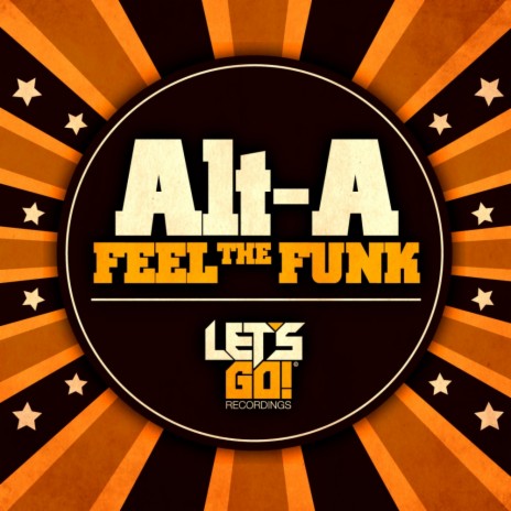 Feel The Funk (Original Mix)