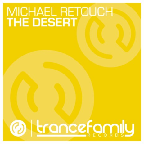 The Desert (Original Mix)