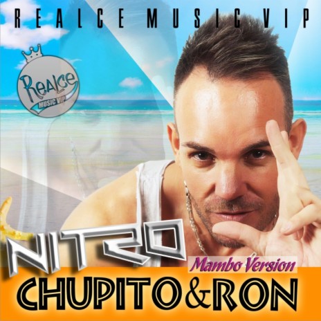 Chupito & Ron (Mambo Version) | Boomplay Music