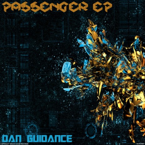 The Passenger (Original Mix)