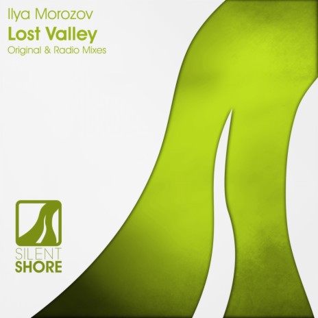 Lost Valley (Radio Edit)