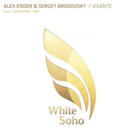 Vivante (Original Mix) ft. Sergey Brodovsky | Boomplay Music