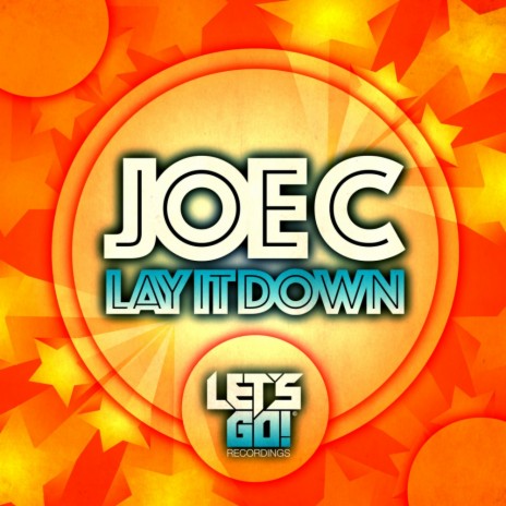 Lay It Down (Original Mix)